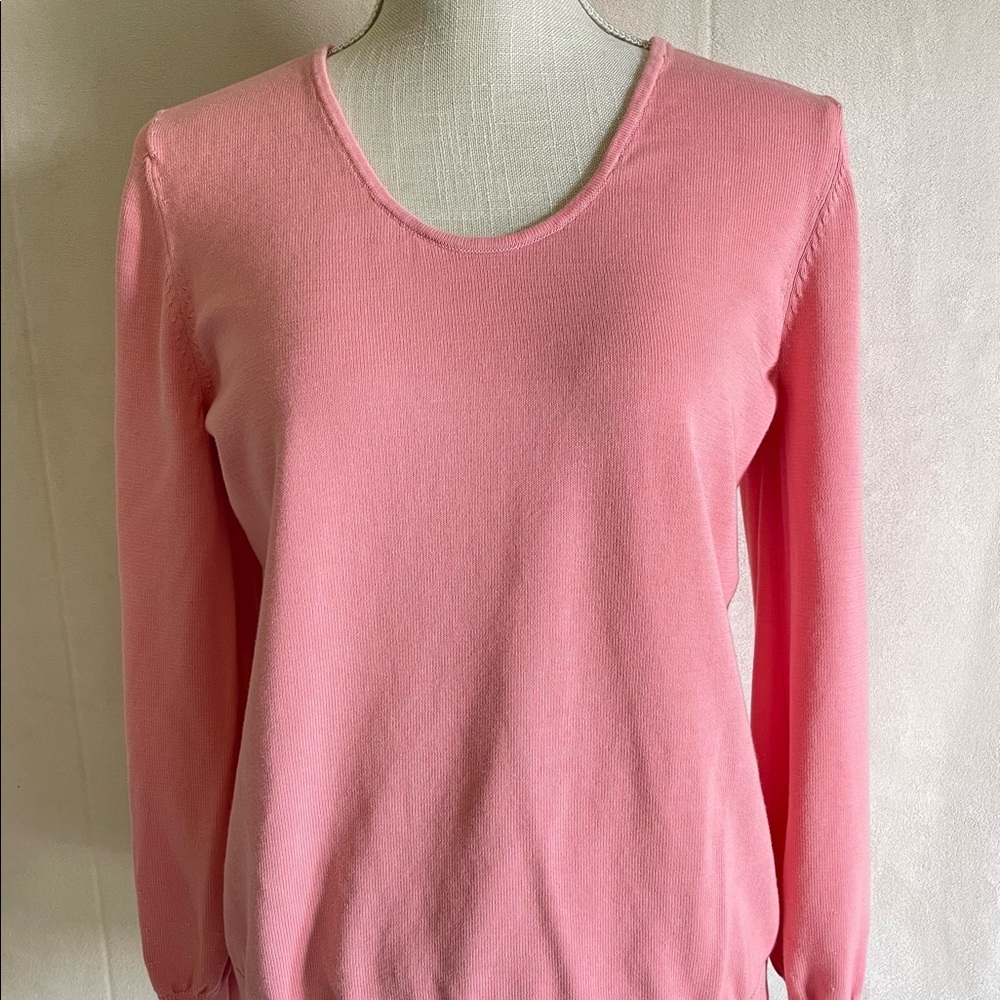 Talbots sweater - Picture 1 of 9